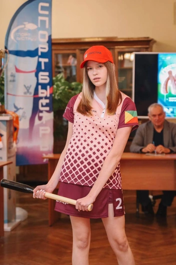 Она выполнена в трех оттенках  | Источник: «Лига Мам»