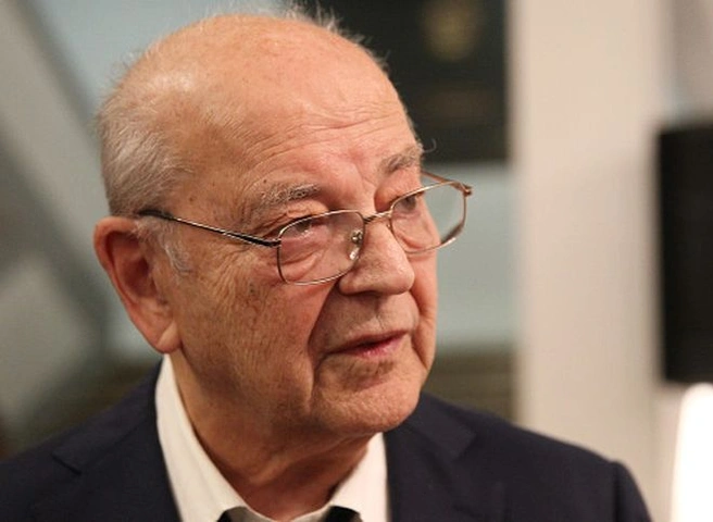 Умер основатель «Билайна» Дмитрий Зимин | ya62.ru