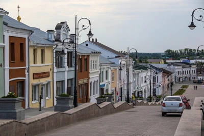 Куда переехать в Нижегородской области: выбор жителей