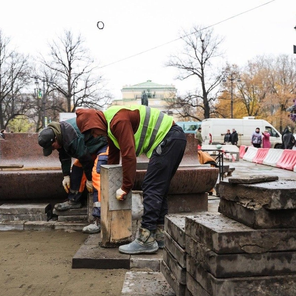 Источник: СПб ГБУ «Центральное УРДиБ»