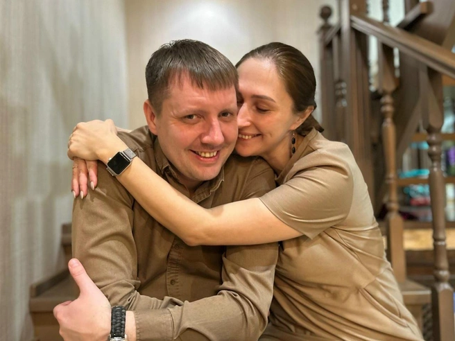Источник: соцсети Данила Подгородского