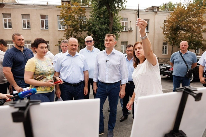 Источник: Александр Скрябин / Vk.com