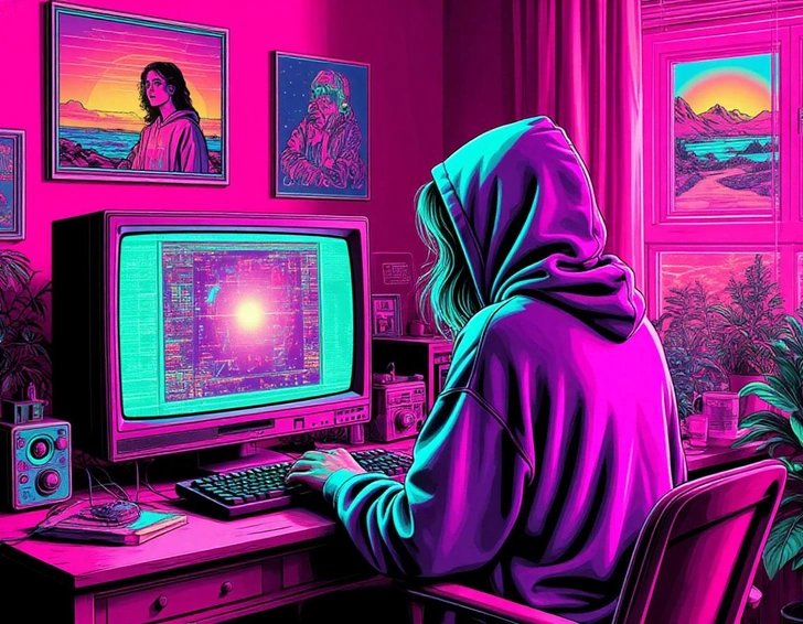 Источник: Шедеврум | theGirl