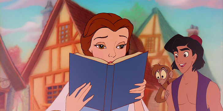 Тарзан родной брат Анны и Эльзы?! 10 шокирующих фактов о мультфильмах Disney!