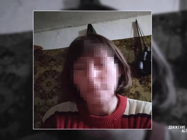 В освобождении Маргариты из Калмыкии участвовали волонтёры организации «Альтернатива». | Источник: Движение Альтернатива / Telegram.org