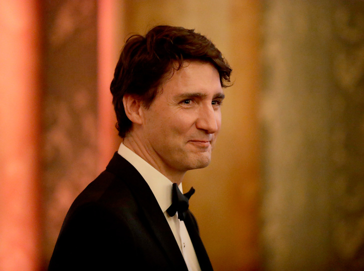 Почему мир влюблен в канадского премьера Джастина Трюдо