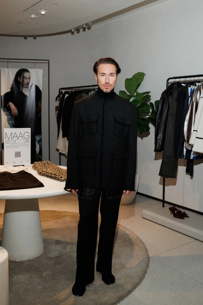 Алексей Сухарев