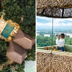 Исследовать остров и погрузиться в атмосферу сериала: чем заняться в отпуске в январе 2026