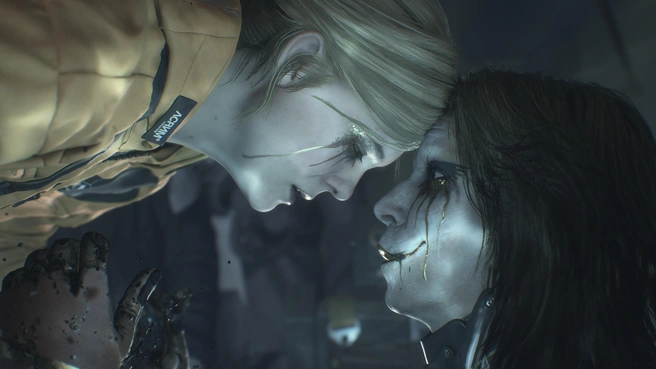 Источник: игра Death Stranding 2