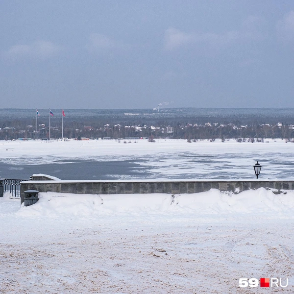 Место силы | Источник: Тимофей Калмаков / 59.RU