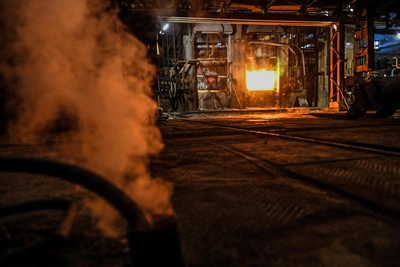 В Камышине возбудили дело после гибели рабочего