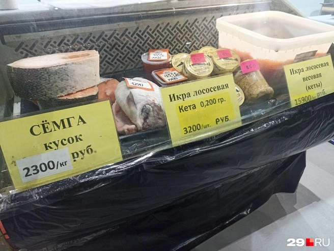 Источник: Иван Митюшёв / 29.RU