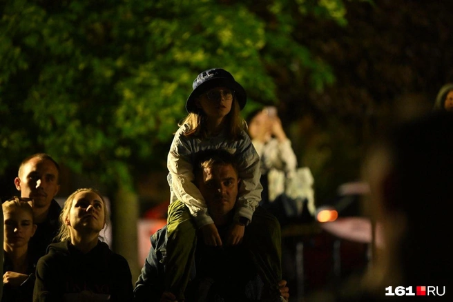 Источник: Евгений Вдовин / 161.RU