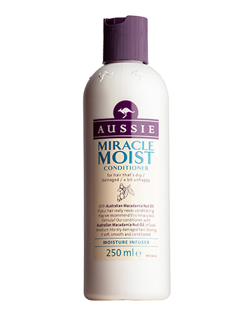 Средство для волос Miracle Moist, Aussie