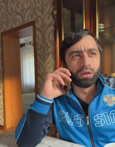 Аслан Бижоев | www.starhit.ru