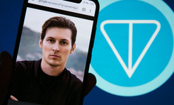 Apple без объяснения причин заблокировала обновления Telegram