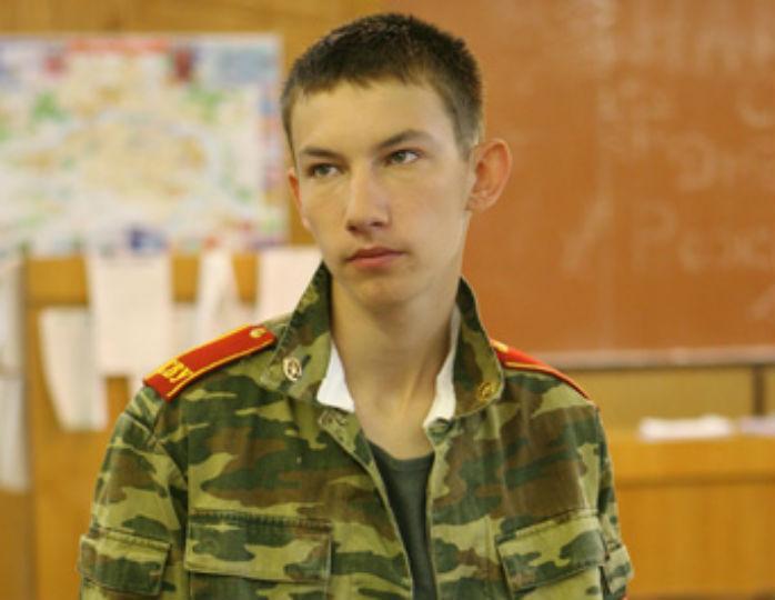 «Кадетство» | happyparents.ru