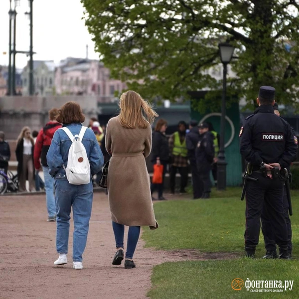 Источник: Павел Даиси / «Фонтанка.ру