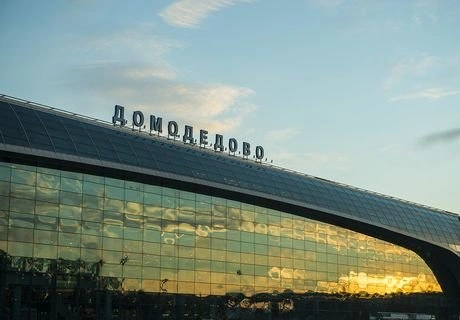 Домодедово подал к «Трансаэро» иск на 839 млн рублей | ya62.ru