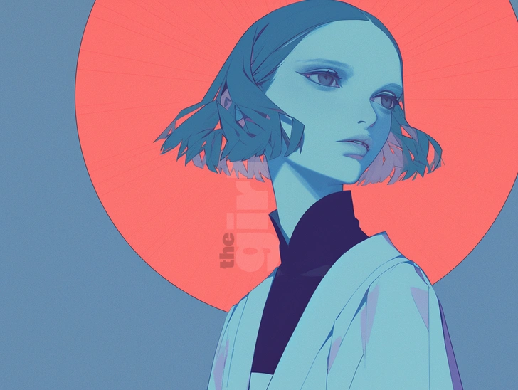 Источник: Midjourney | theGirl
