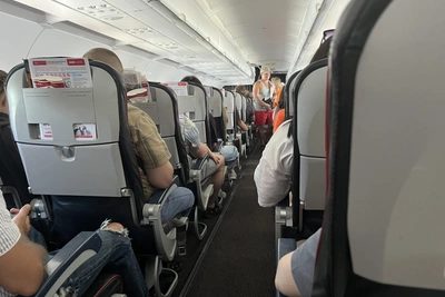 Стоимость отдыха за рубежом для сочинцев в марте