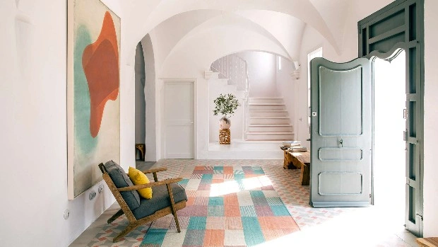 Es Bec d’Aguila: вилла под сдачу в аренду на Менорке