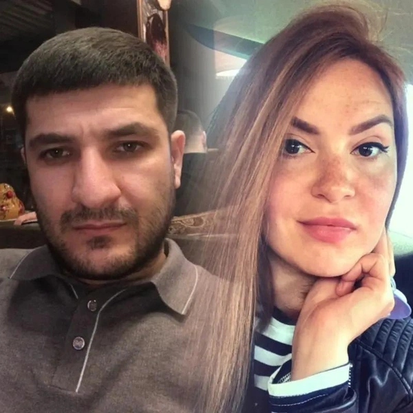 Алишер Халилов с трудом сообщил сыну о смерти мамы