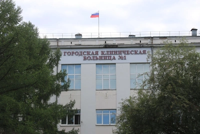 В новокузнецкой больнице сменили руководство после гибели младенцев