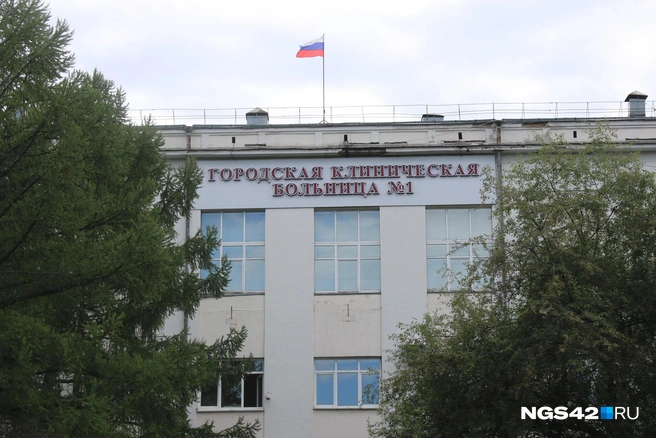 Кадровые перестановки произошли после резонансного происшествия | Источник: Игорь Епифанцев / NGS42.RU