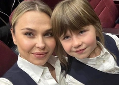 Пелагея запрещает дочке слушать современную музыку: «„За деньги — да!“ у меня дома не звучит. Это вред для Таси»