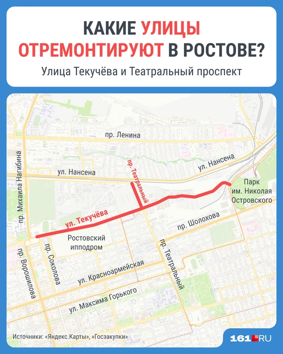 Источник: Мария Романова / 161.RU
