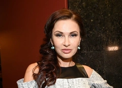 Эвелина Бледанс: «Хочу капризничать и заниматься сексом, но приходится работать»
