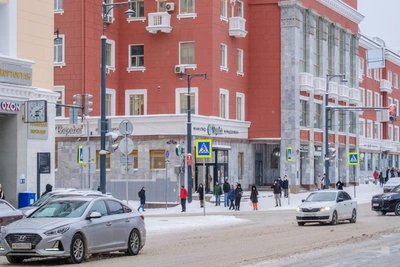 Уфимцы сравнили город с девяностыми