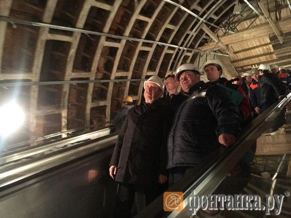 Михаил Грачев/"Фонтанка.ру" | www.fontanka.ru