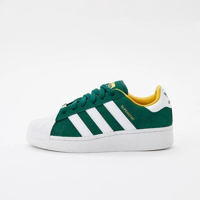 2. Кеды adidas Originals SUPERSTAR XLG