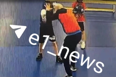 На Урале тренер по боксу избил воспитанника: уголовное дело
