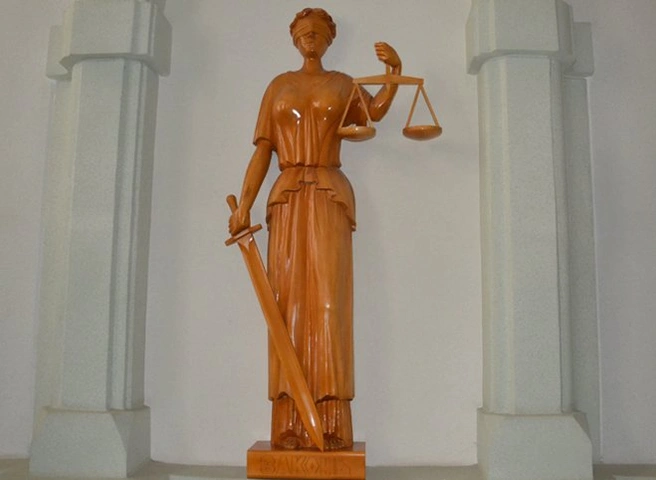 В Рязанской области осудили многодетную алиментщицу | ya62.ru