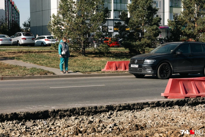 А пешеходам иногда «некогда» быть осторожными | Источник: Наталья Лапцевич