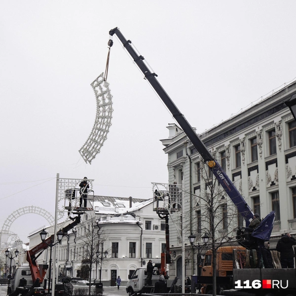 Источник: Лина Саитова / 116.RU