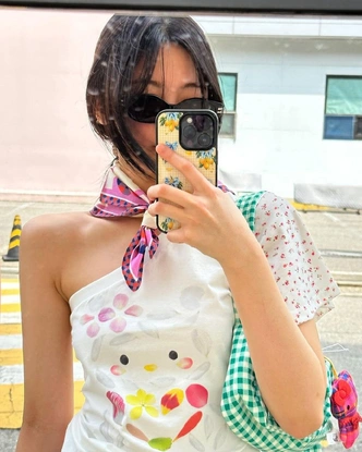 Источник: @itzy.all.in.us