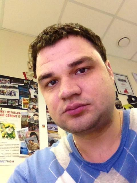 А это&nbsp;— Павел во времена работы в БВК | Источник: Павел Скоробогатов