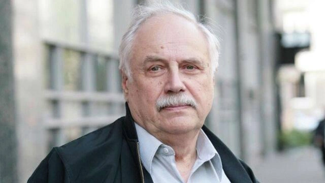 Краснопольский, который снимал фильмы вместе с Усковым | Источник: «Союз кинематографистов РФ» / Telegram.com