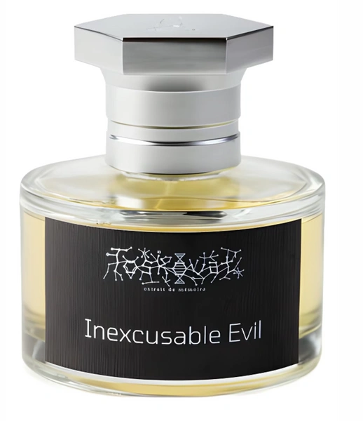 Inexcusable Evil Toskovat'