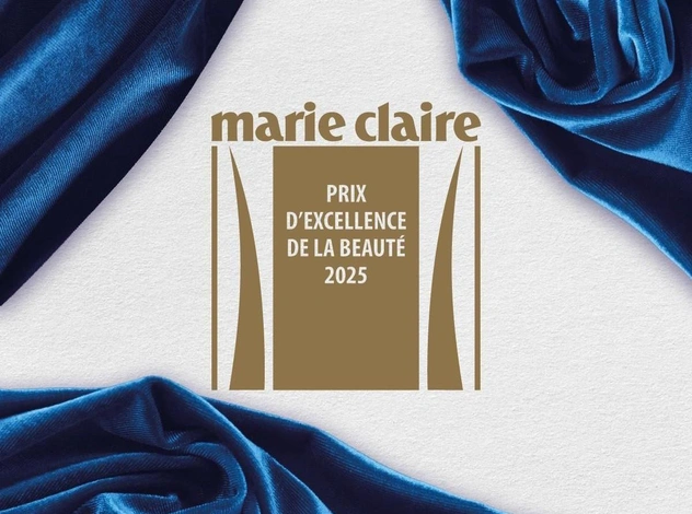 В Москве вручают премию Prix d'Excellence de la Beaute 2025 — прямая трансляция