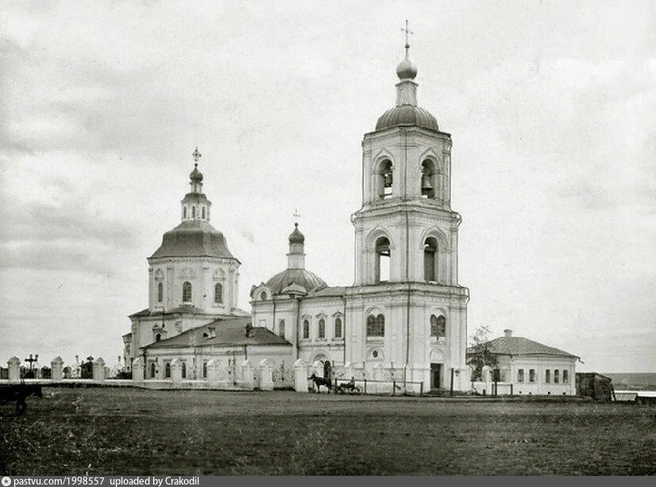 1905–1910 | Источник: pastvu.com
