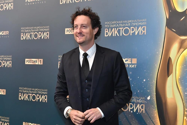 Стас Ярушин | www.starhit.ru