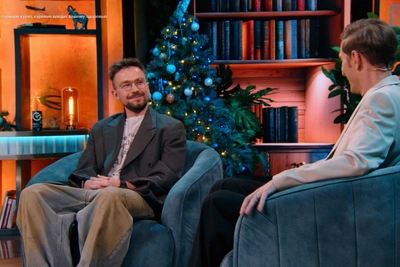 Петров: рождение сына изменило мою жизнь и отношение к работе