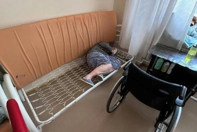 17 People Injured in Volzhsky Care Home Over Three Months