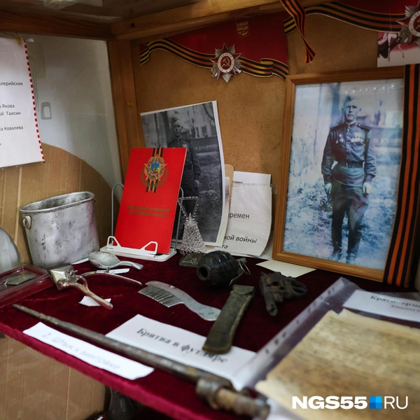 Всё подписано | Источник: Евгений Софийчук / NGS55.RU