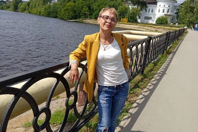 В пожаре на Урале погибла многодетная мать